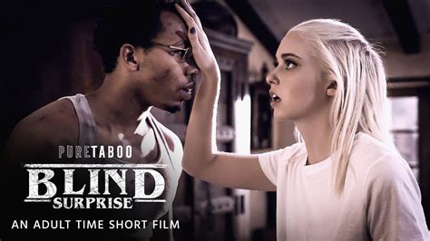 PureTaboo Releases 'Blind Surprise' .